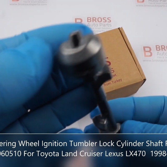 RONページ Amazon.com: BROSSBSP36 Ignition Lock Cylinder Barrel Rod